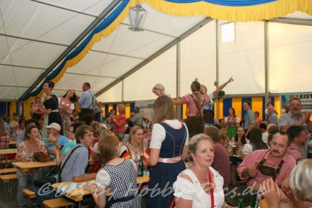 18. Alpenrock - Samstag