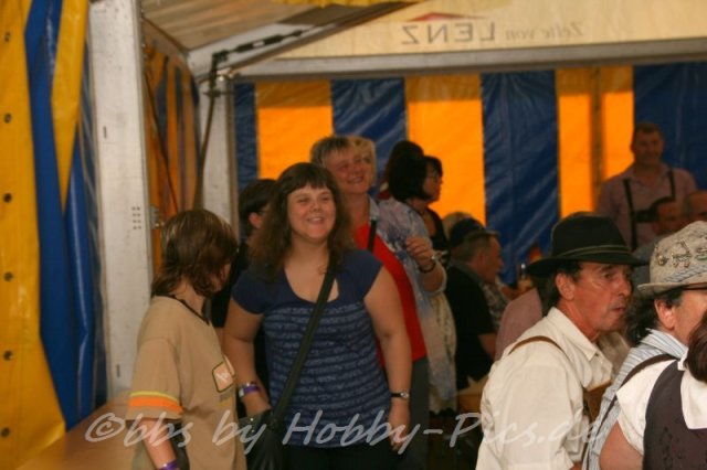 18. Alpenrock - Samstag