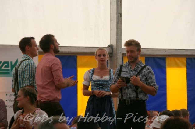 18. Alpenrock - Samstag