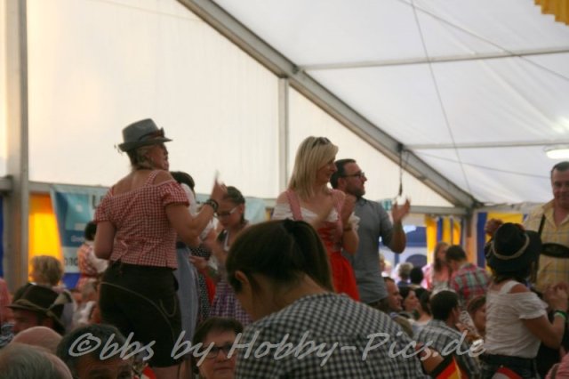 18. Alpenrock - Samstag