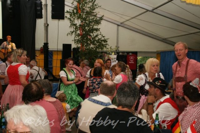 18. Alpenrock - Samstag