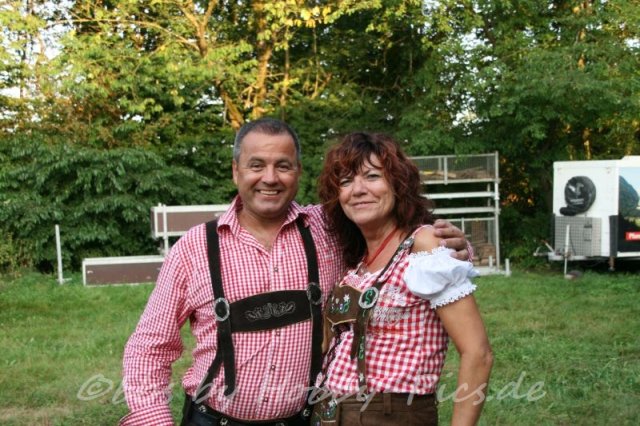 18. Alpenrock - Samstag
