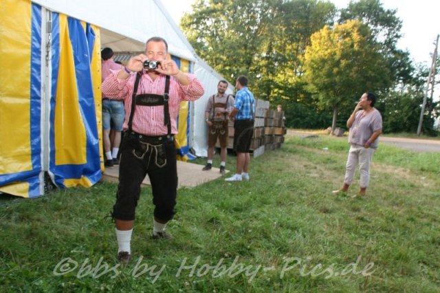18. Alpenrock - Samstag