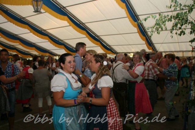 18. Alpenrock - Samstag