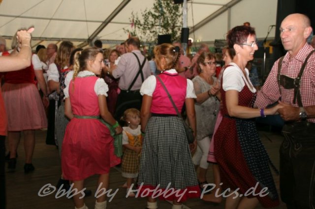 18. Alpenrock - Samstag