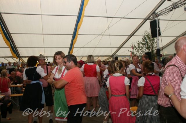 18. Alpenrock - Samstag