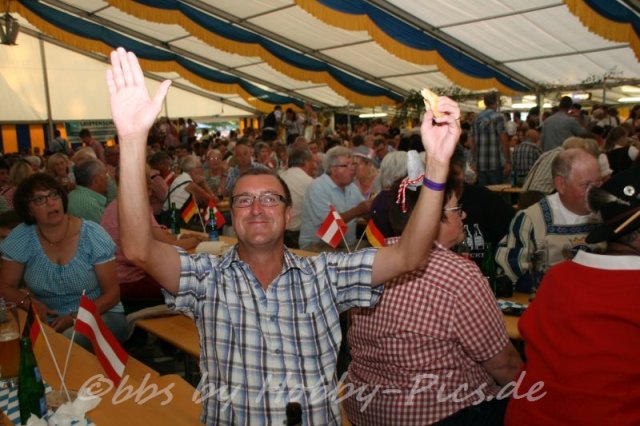 18. Alpenrock - Samstag