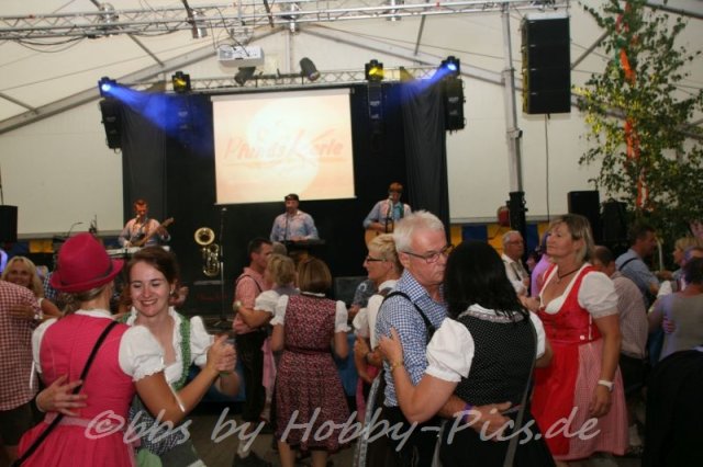 18. Alpenrock - Samstag