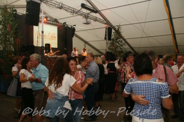 18. Alpenrock - Samstag