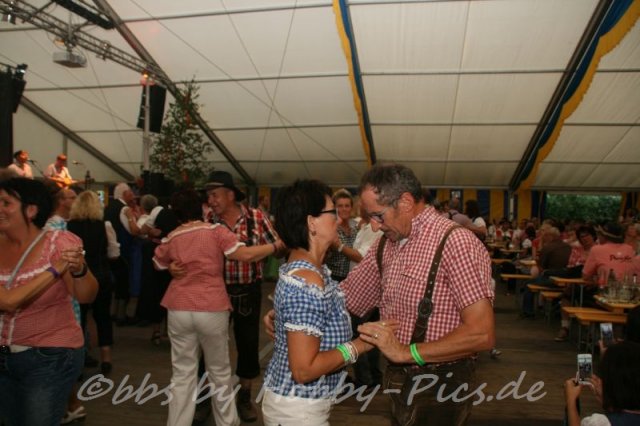 18. Alpenrock - Samstag