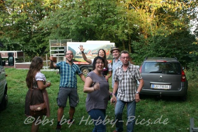 18. Alpenrock - Samstag