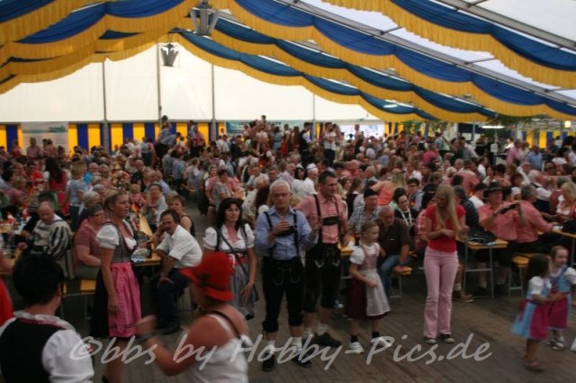 18. Alpenrock - Samstag