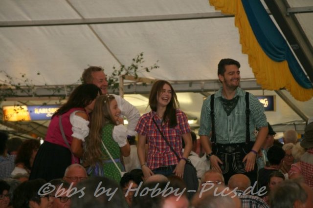 18. Alpenrock - Samstag