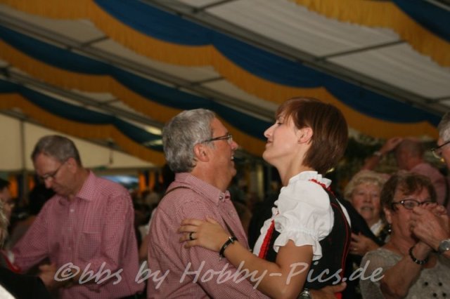 18. Alpenrock - Samstag