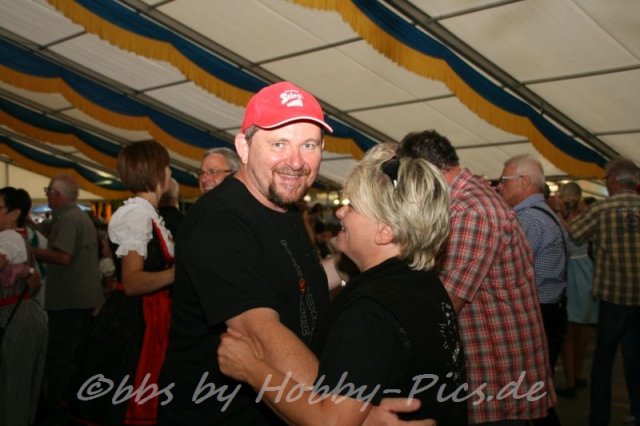 18. Alpenrock - Samstag
