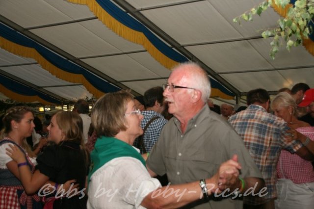 18. Alpenrock - Samstag