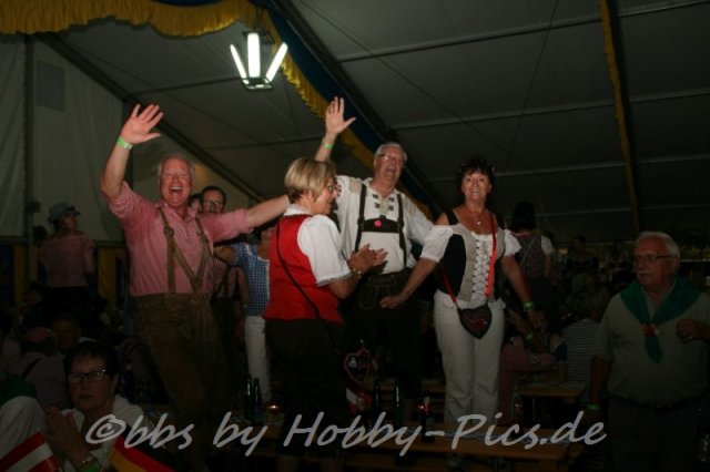 18. Alpenrock - Samstag