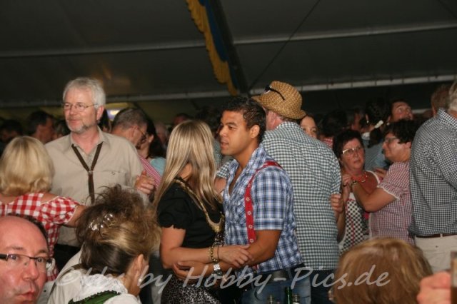 18. Alpenrock - Samstag