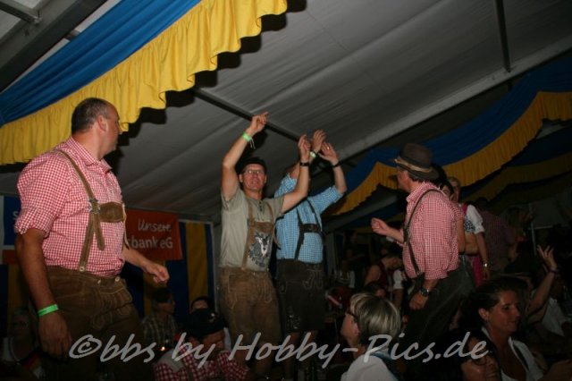 18. Alpenrock - Samstag