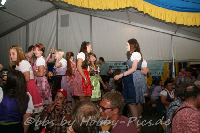 18. Alpenrock - Samstag