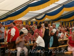 18. Alpenrock - Samstag