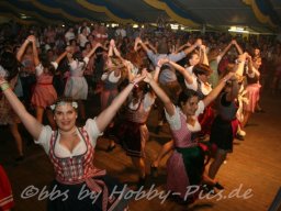 18. Alpenrock - Samstag