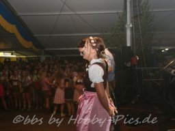18. Alpenrock - Samstag