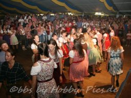 18. Alpenrock - Samstag