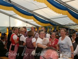 18. Alpenrock - Samstag