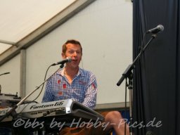 18. Alpenrock - Samstag