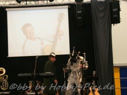 18. Alpenrock - Samstag
