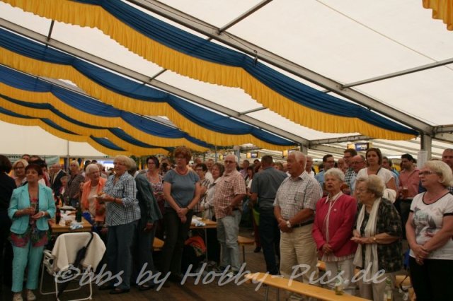 18. Alpenrock - Sonntag