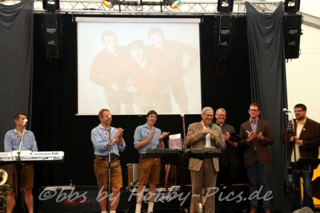 18. Alpenrock - Sonntag