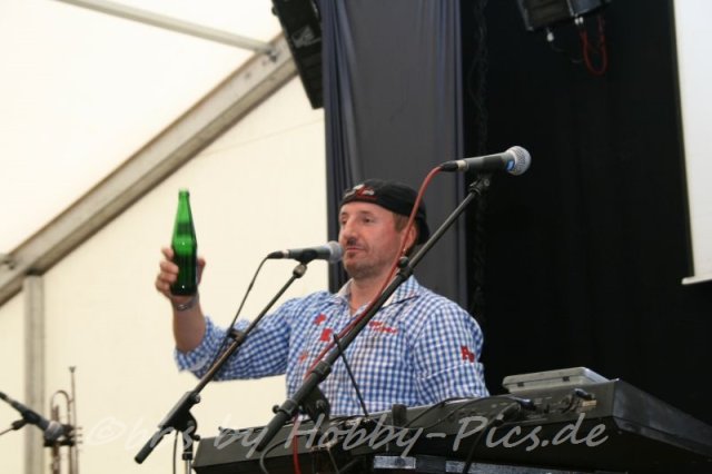 18. Alpenrock - Sonntag