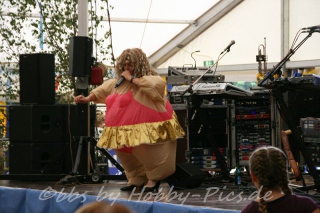 18. Alpenrock - Sonntag