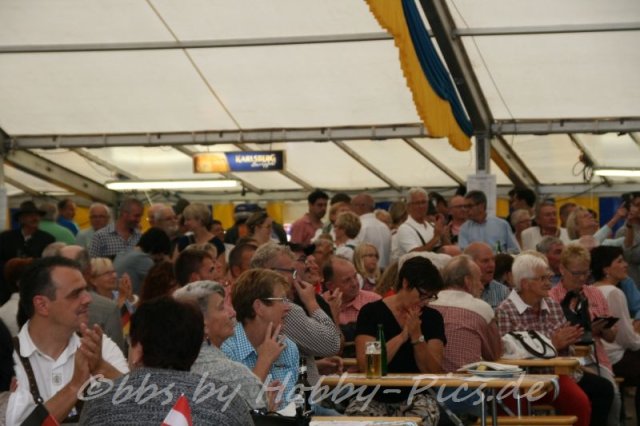 18. Alpenrock - Sonntag