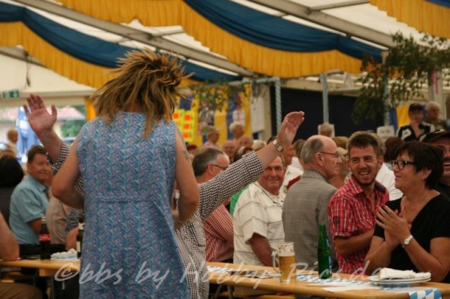 18. Alpenrock - Sonntag