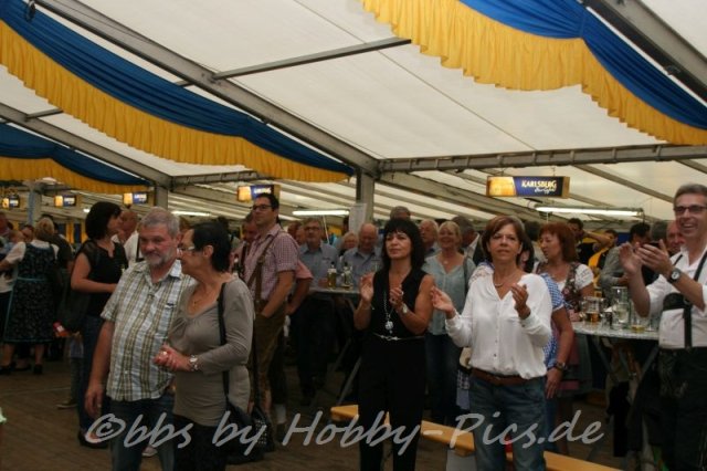 18. Alpenrock - Sonntag