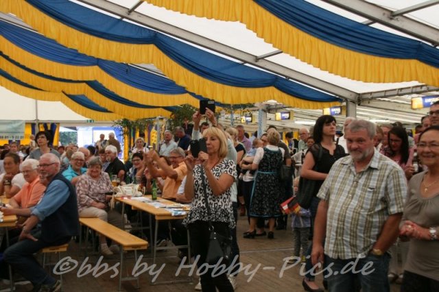 18. Alpenrock - Sonntag
