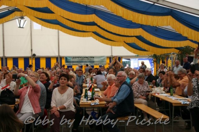 18. Alpenrock - Sonntag
