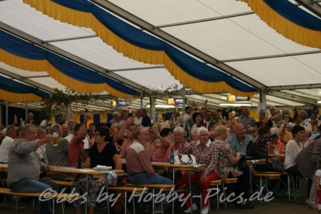 18. Alpenrock - Sonntag