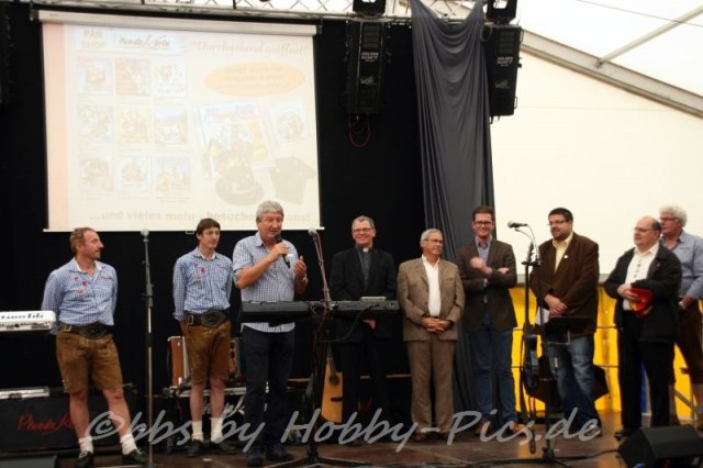 18. Alpenrock - Sonntag