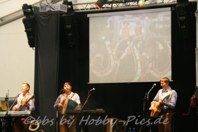 18. Alpenrock - Sonntag