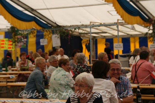 18. Alpenrock - Sonntag