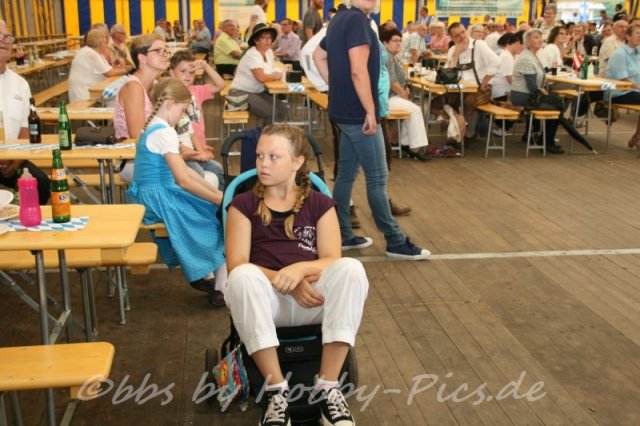 18. Alpenrock - Sonntag