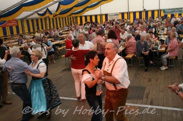 18. Alpenrock - Sonntag