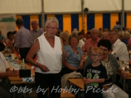 18. Alpenrock - Sonntag