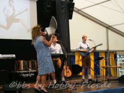 18. Alpenrock - Sonntag