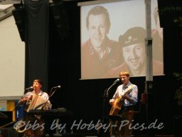 18. Alpenrock - Sonntag