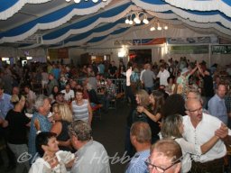Kirmes und Laurentius Markt Wolfersweiler